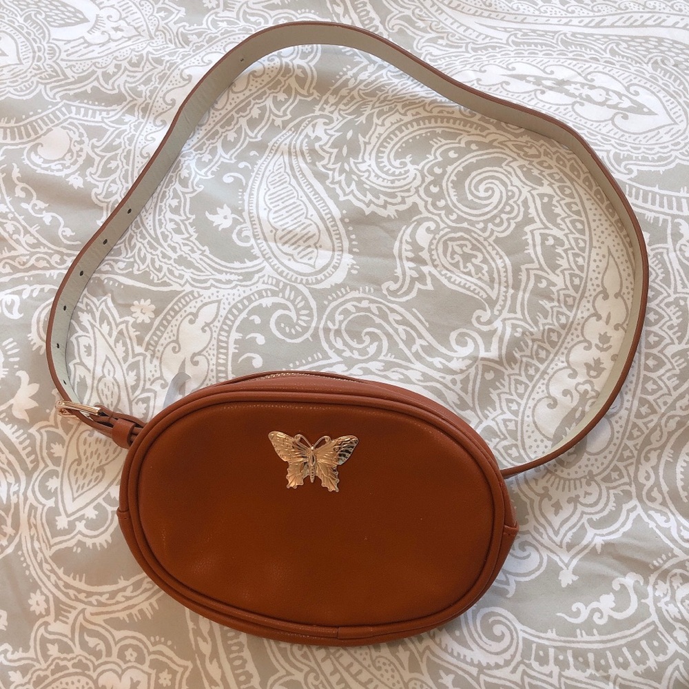 Belt Bag